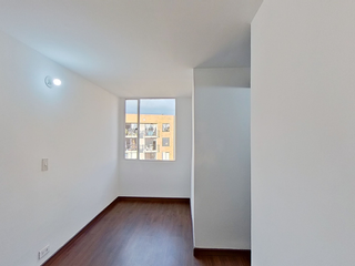 Foto 4 de Se Vende apartamento en Salitre Suba - El Nogal de Suba