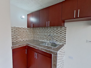 Foto 5 de Se Vende apartamento en Salitre Suba - El Nogal de Suba