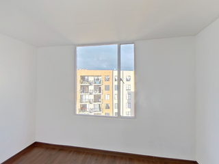 Foto 6 de Se Vende apartamento en Salitre Suba - El Nogal de Suba