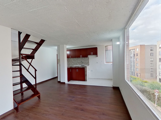 Foto 10 de Se Vende apartamento en Salitre Suba - El Nogal de Suba