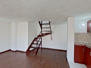 Foto 11 de Se Vende apartamento en Salitre Suba - El Nogal de Suba