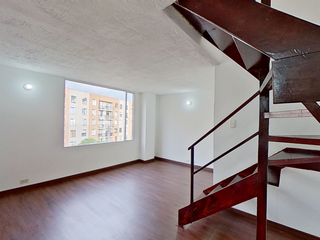 Foto 13 de Se Vende apartamento en Salitre Suba - El Nogal de Suba