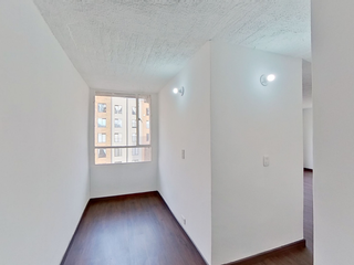 Foto 20 de Se Vende apartamento en Salitre Suba - El Nogal de Suba