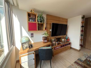 Foto 13 de VENDO APARTAMENTO EN PALERMO EN EXCLUSIVO APARTAMENTO