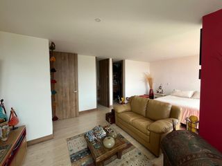Foto 14 de VENDO APARTAMENTO EN PALERMO EN EXCLUSIVO APARTAMENTO