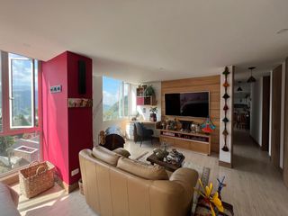 Foto 4 de VENDO APARTAMENTO EN PALERMO EN EXCLUSIVO APARTAMENTO