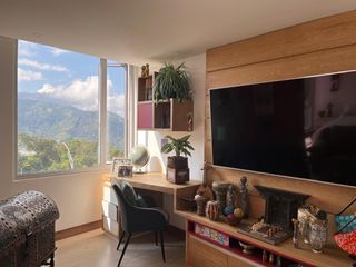Foto 5 de VENDO APARTAMENTO EN PALERMO EN EXCLUSIVO APARTAMENTO