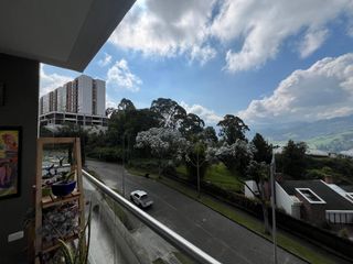 Foto 7 de VENDO APARTAMENTO EN PALERMO EN EXCLUSIVO APARTAMENTO