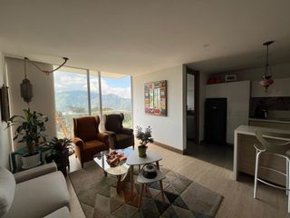 Foto 8 de VENDO APARTAMENTO EN PALERMO EN EXCLUSIVO APARTAMENTO