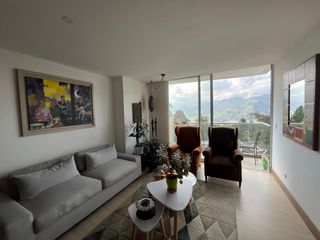 Foto 9 de VENDO APARTAMENTO EN PALERMO EN EXCLUSIVO APARTAMENTO