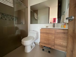 Foto 12 de VENDO APARTAMENTO EN PALERMO EN EXCLUSIVO APARTAMENTO