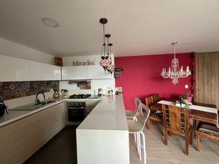 Foto 18 de VENDO APARTAMENTO EN PALERMO EN EXCLUSIVO APARTAMENTO