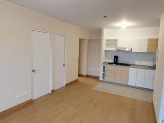 Foto 4 de VENDO LINDO DEPARTAMENTO, DE EXTRENO, SANTA CATALINA
