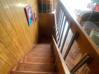 Foto 11 de Amplia casa en venta en ADEPA a precio de terreno