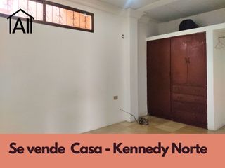 Foto 12 de Se vende Casa en Kennedy Norte en Guayaquil Norte