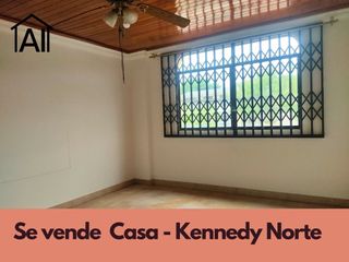 Foto 13 de Se vende Casa en Kennedy Norte en Guayaquil Norte