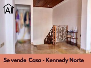 Foto 7 de Se vende Casa en Kennedy Norte en Guayaquil Norte