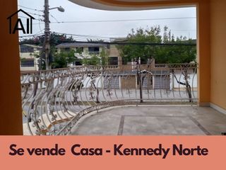 Foto 9 de Se vende Casa en Kennedy Norte en Guayaquil Norte