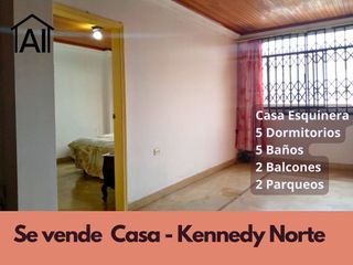 Foto 10 de Se vende Casa en Kennedy Norte en Guayaquil Norte