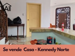 Foto 11 de Se vende Casa en Kennedy Norte en Guayaquil Norte