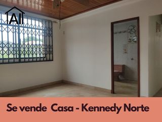 Foto 14 de Se vende Casa en Kennedy Norte en Guayaquil Norte