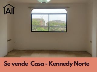 Foto 16 de Se vende Casa en Kennedy Norte en Guayaquil Norte