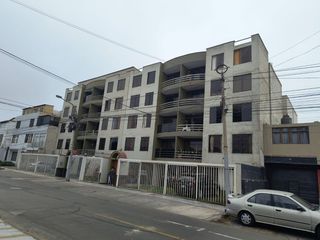 Foto 1 de ALQUILER DE DEPARTAMENTO EN 1er. PISO Y FRENTE A PARQUE EN SAN MIGUEL