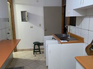 Foto 5 de ALQUILER DE DEPARTAMENTO EN 1er. PISO Y FRENTE A PARQUE EN SAN MIGUEL