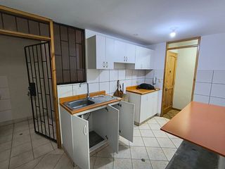 Foto 6 de ALQUILER DE DEPARTAMENTO EN 1er. PISO Y FRENTE A PARQUE EN SAN MIGUEL
