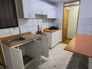 Foto 7 de ALQUILER DE DEPARTAMENTO EN 1er. PISO Y FRENTE A PARQUE EN SAN MIGUEL