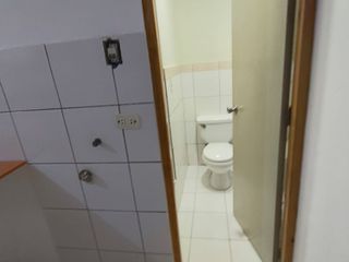 Foto 9 de ALQUILER DE DEPARTAMENTO EN 1er. PISO Y FRENTE A PARQUE EN SAN MIGUEL