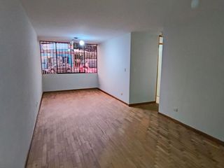 Foto 10 de ALQUILER DE DEPARTAMENTO EN 1er. PISO Y FRENTE A PARQUE EN SAN MIGUEL