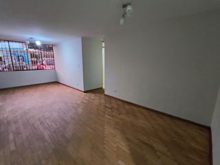 Foto 11 de ALQUILER DE DEPARTAMENTO EN 1er. PISO Y FRENTE A PARQUE EN SAN MIGUEL