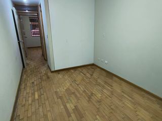 Foto 20 de ALQUILER DE DEPARTAMENTO EN 1er. PISO Y FRENTE A PARQUE EN SAN MIGUEL