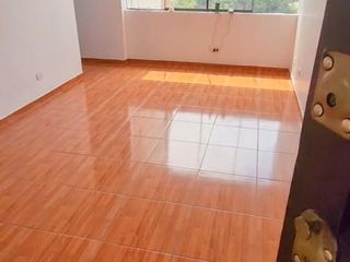 Foto 1 de Venta de Departamento 5 habitaciones Remodelado y Ampliado en Zona Centrica de Jose L. Bustamante y R