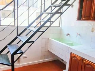 Foto 4 de Venta de Departamento 5 habitaciones Remodelado y Ampliado en Zona Centrica de Jose L. Bustamante y R
