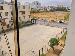 Foto 7 de Venta de Departamento 5 habitaciones Remodelado y Ampliado en Zona Centrica de Jose L. Bustamante y R