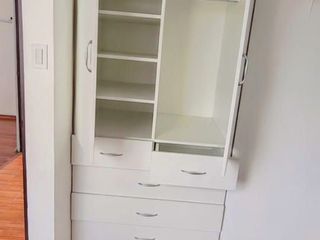 Foto 8 de Venta de Departamento 5 habitaciones Remodelado y Ampliado en Zona Centrica de Jose L. Bustamante y R