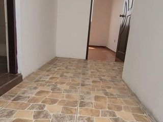 Foto 14 de Venta de Departamento 5 habitaciones Remodelado y Ampliado en Zona Centrica de Jose L. Bustamante y R
