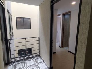 Foto 8 de VENTA APARTAMENTOS NUEVOS. ZARZAMORA. FLORIDABLANCA. ENGATIVÁ. BOGOTA