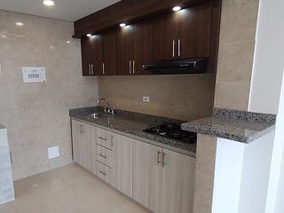 Foto 11 de VENTA APARTAMENTOS NUEVOS. ZARZAMORA. FLORIDABLANCA. ENGATIVÁ. BOGOTA