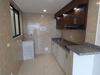 Foto 12 de VENTA APARTAMENTOS NUEVOS. ZARZAMORA. FLORIDABLANCA. ENGATIVÁ. BOGOTA