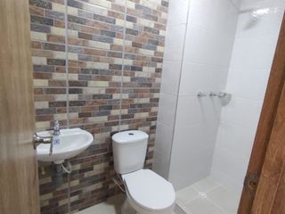 Foto 19 de VENTA APARTAMENTOS NUEVOS. ZARZAMORA. FLORIDABLANCA. ENGATIVÁ. BOGOTA