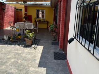 Foto 2 de Av. Panamericana Sur 109-B,  Barranco
