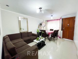 Foto 1 de Venta De Departamento Dúplex mas azotea en El Callao