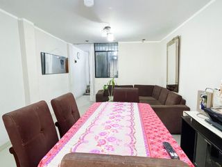Foto 2 de Venta De Departamento Dúplex mas azotea en El Callao
