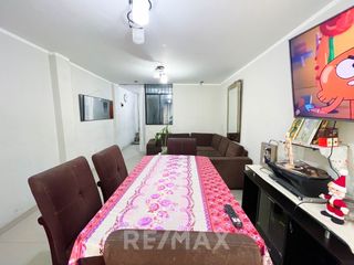Foto 5 de Venta De Departamento Dúplex mas azotea en El Callao