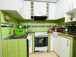 Foto 3 de Venta De Departamento Dúplex mas azotea en El Callao