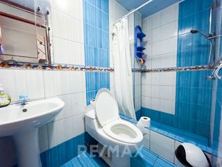 Foto 22 de Venta De Departamento Dúplex mas azotea en El Callao