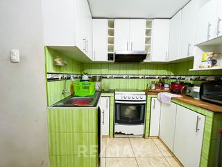 Foto 8 de Venta De Departamento Dúplex mas azotea en El Callao